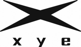 X XYE trademark