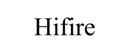 HIFIRE trademark
