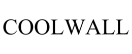 COOLWALL trademark