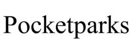 POCKETPARKS trademark