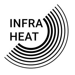 INFRA HEAT trademark