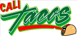CALI TACOS trademark