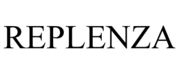 REPLENZA trademark