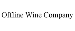OFFLINE WINE COMPANY trademark