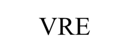 VRE trademark
