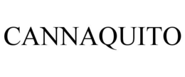 CANNAQUITO trademark