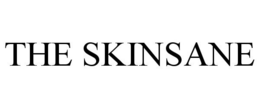 SKINSANE trademark