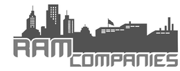 RAM COMPANIES trademark