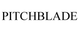 PITCHBLADE trademark