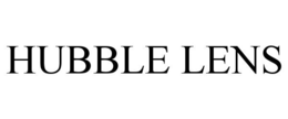 HUBBLE LENS trademark