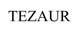 TEZAUR trademark