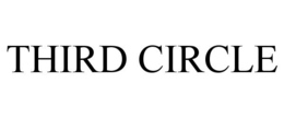 THIRD CIRCLE trademark