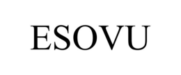 ESOVU trademark