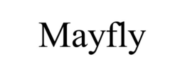 MAYFLY trademark
