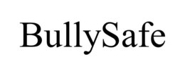 BULLYSAFE trademark