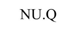 NU.Q trademark