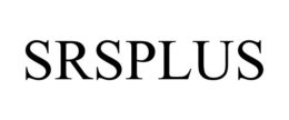 SRSPLUS trademark