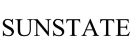 SUNSTATE trademark