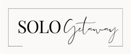 SOLO GETAWAY trademark