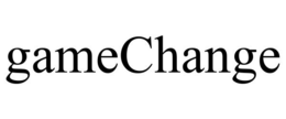 GAMECHANGE trademark