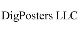 DIGPOSTERS LLC trademark