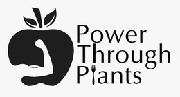 POWER THROUGH PLANTS trademark