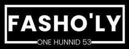 FASHO'LY ONE HUNNID 53 trademark