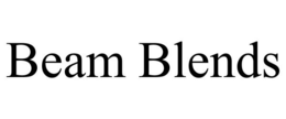 BEAM BLENDS trademark