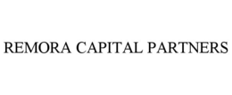 REMORA CAPITAL PARTNERS trademark