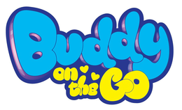 BUDDY ON THE GO trademark