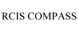 RCIS COMPASS trademark