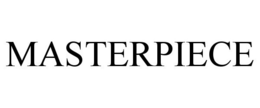 MASTERPIECE trademark
