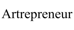 ARTREPRENEUR trademark