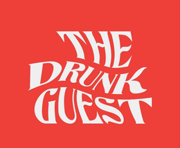 THE DRUNK GUEST trademark