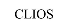 CLIOS trademark