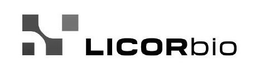 LICORBIO trademark