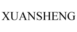XUANSHENG trademark