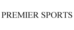 PREMIER SPORTS trademark