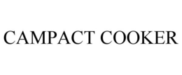 CAMPACT COOKER trademark