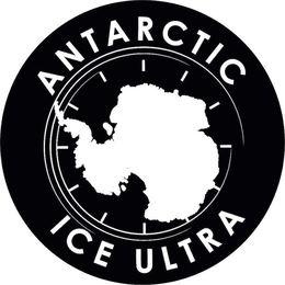ANTARCTIC ICE ULTRA trademark