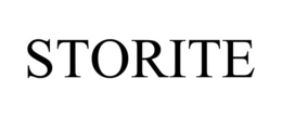 STORITE trademark