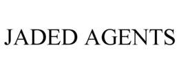 JADED AGENTS trademark