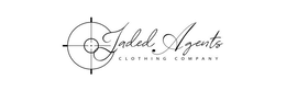 JADED AGENTS CLOTHING COMPANY trademark