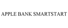 APPLE BANK SMARTSTART trademark
