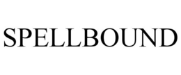 SPELLBOUND trademark