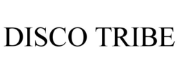 DISCO TRIBE trademark