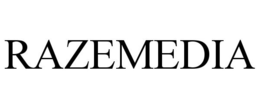 RAZEMEDIA trademark