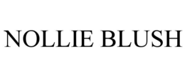 NOLLIE BLUSH trademark