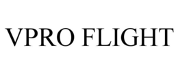 VPRO FLIGHT trademark