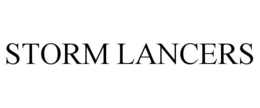STORM LANCERS trademark